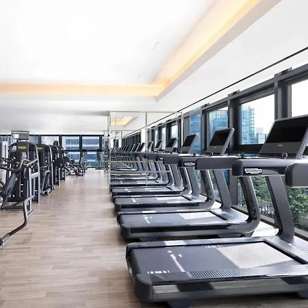 Sofitel Ambassador Seoul Hotel & Serviced Residences