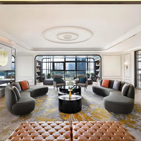 Sofitel Ambassador Seoul Hotel & Serviced Residences