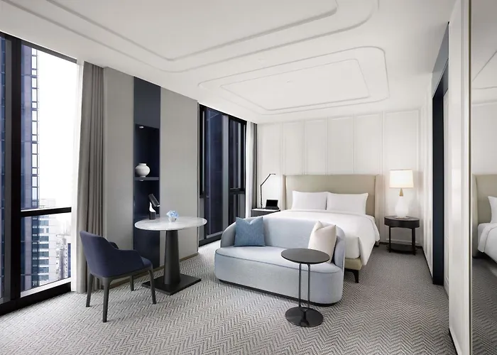 Sofitel Ambassador & Hotel Seul