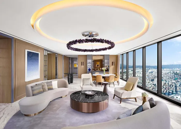 Sofitel Ambassador & Hotel
