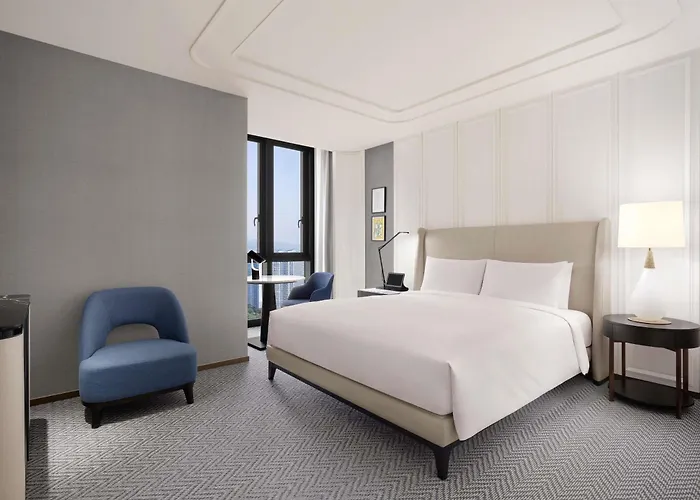 Sofitel Ambassador & 5* Seul