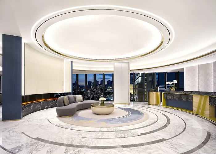 Hotel Sofitel Ambassador & Seul