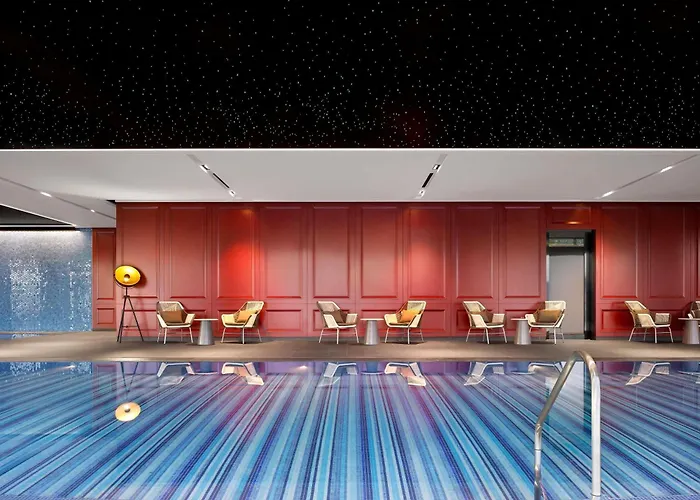 Sofitel Ambassador & Hotel