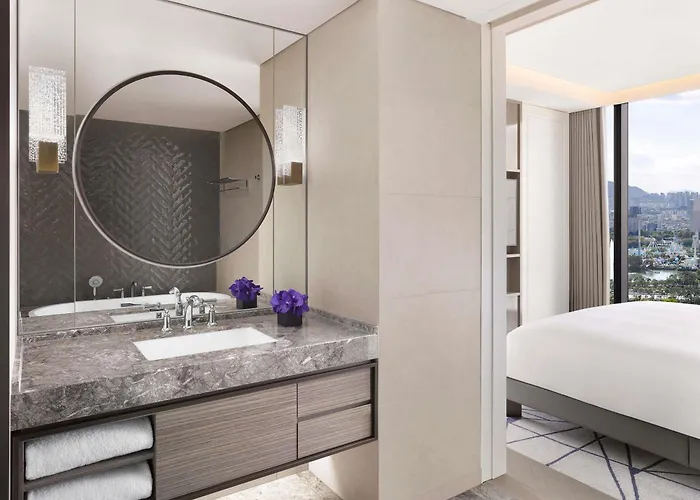 Sofitel Ambassador & Hotel Seul