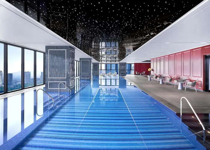 Sofitel Ambassador & Seul