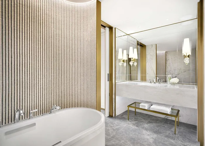 Hotel Sofitel Ambassador & Seul