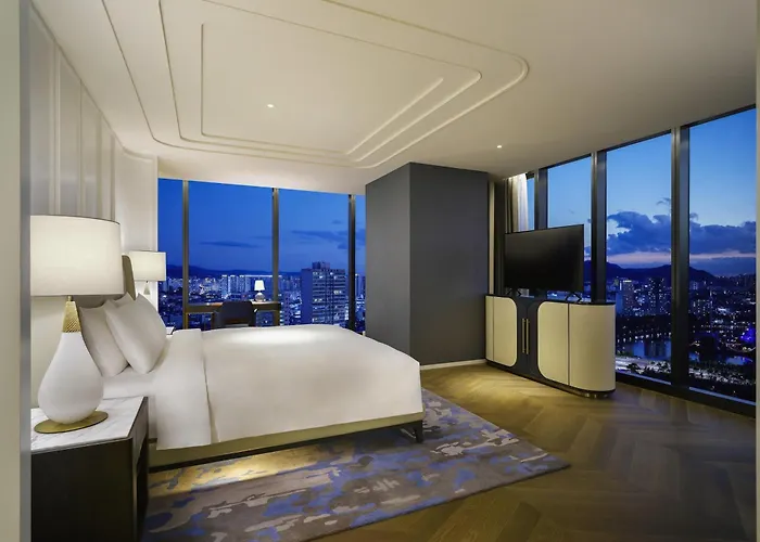Sofitel Ambassador & 5* Seul
