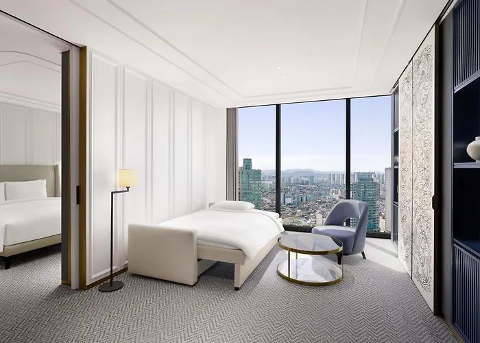 Sofitel Ambassador & Hotel Seoul