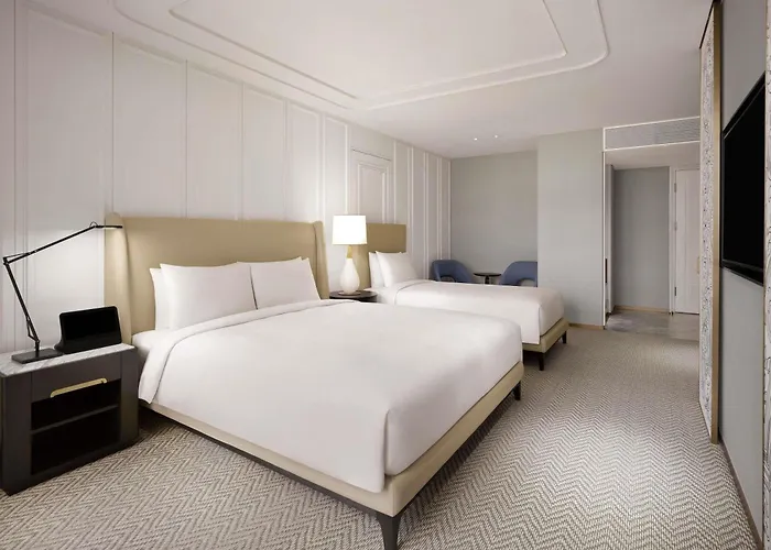 Sofitel Ambassador & Seul
