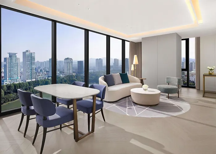 Hotel Sofitel Ambassador &