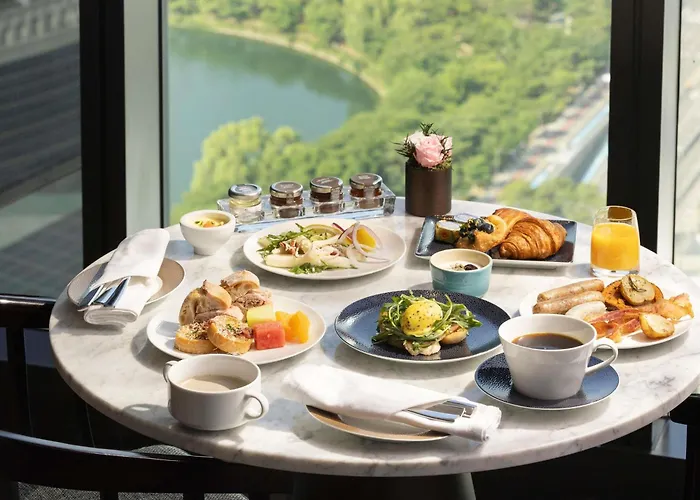 Sofitel Ambassador & Seoul