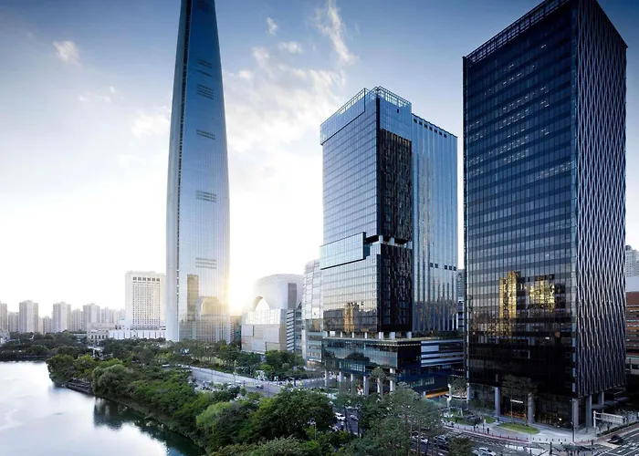 Sofitel Ambassador & 5* Seoul