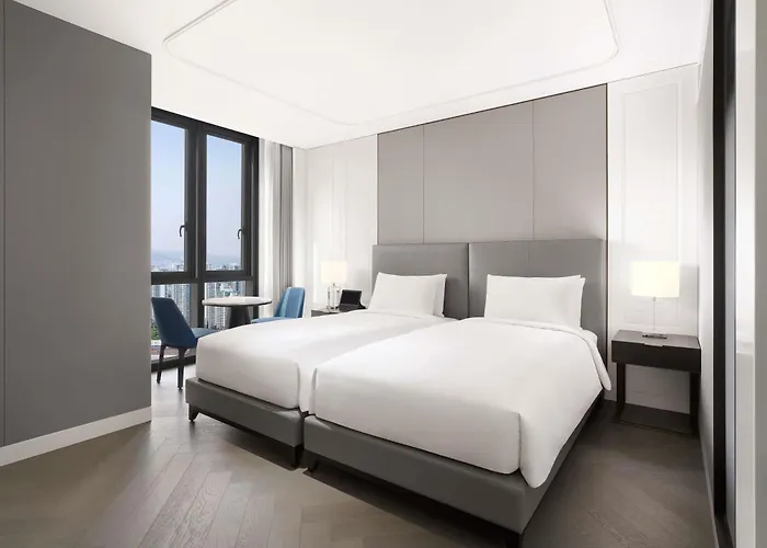 Sofitel Ambassador &