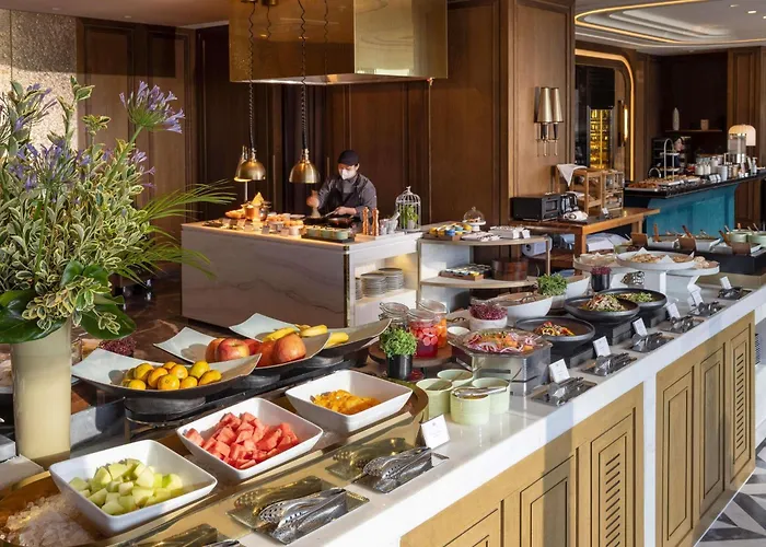 Hotel Sofitel Ambassador &