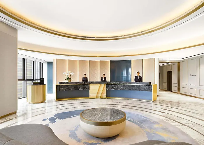 Sofitel Ambassador & 5* Seoul