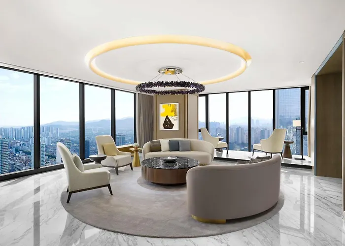Hotel Sofitel Ambassador &