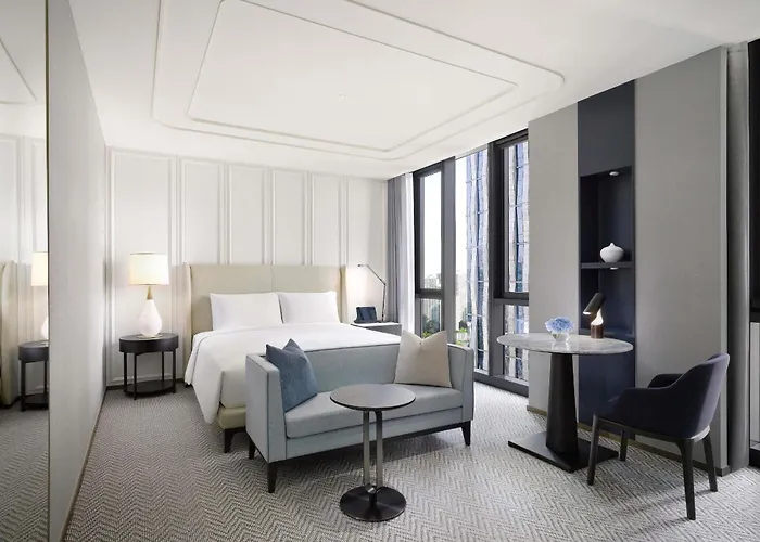 Hotel Sofitel Ambassador & 5*