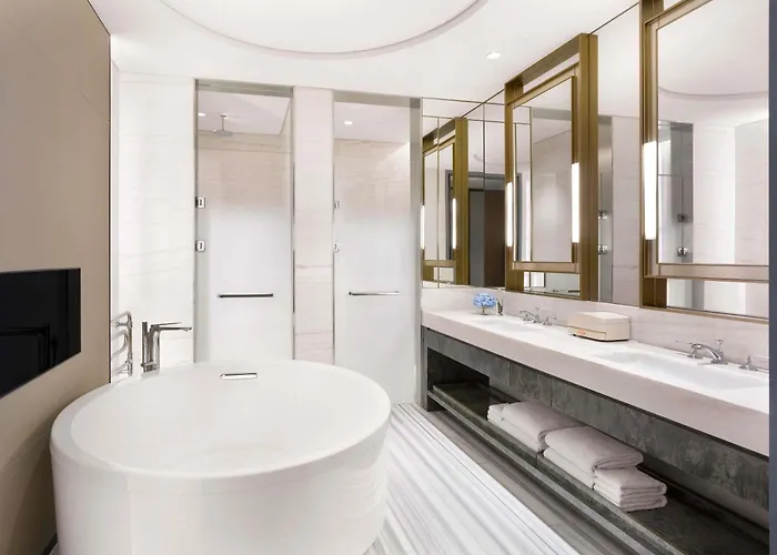 Sofitel Ambassador & Hotel Seoul