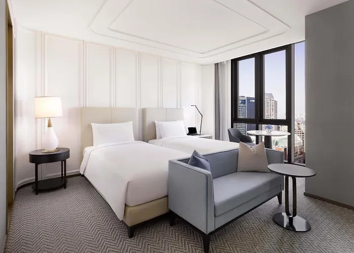 Sofitel Ambassador & Seoul