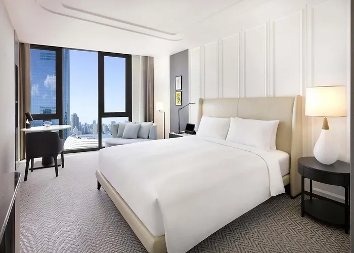 Hotel Sofitel Ambassador & Seoul