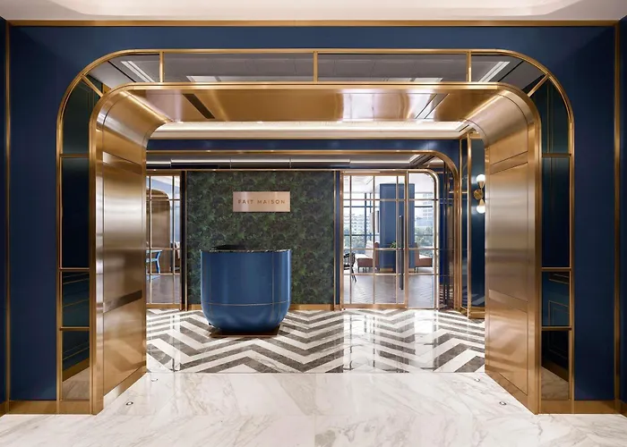 Sofitel Ambassador &