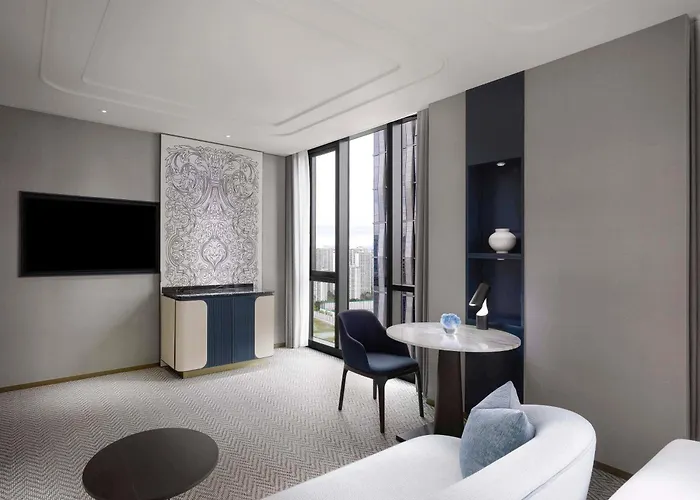Sofitel Ambassador & Hotel Seoul