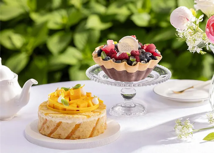 ホテル Sofitel Ambassador & ソウル特別市