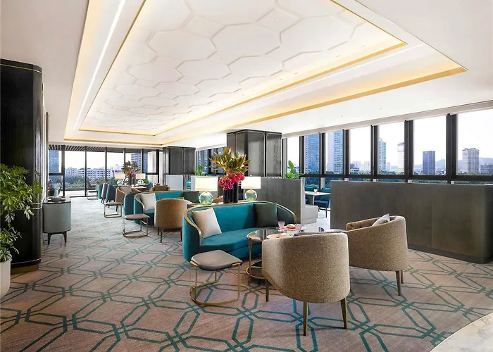 Sofitel Ambassador & Hotel