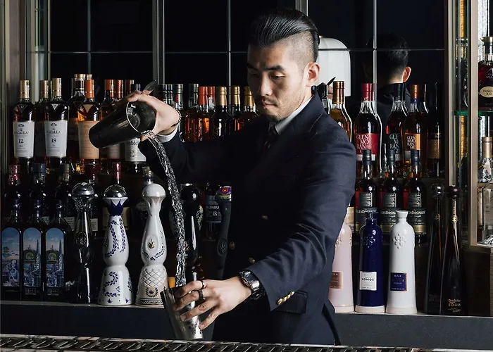ホテル Sofitel Ambassador & 5*