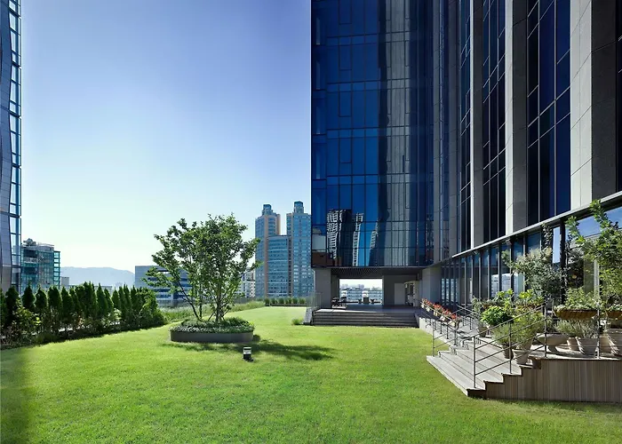 Sofitel Ambassador &