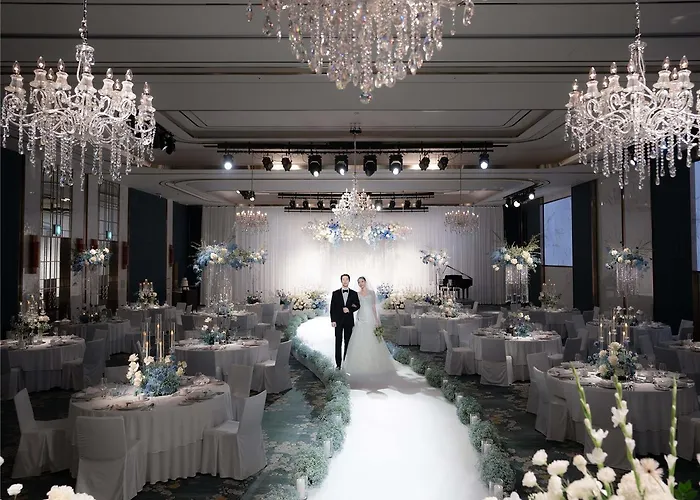 Sofitel Ambassador & 5*