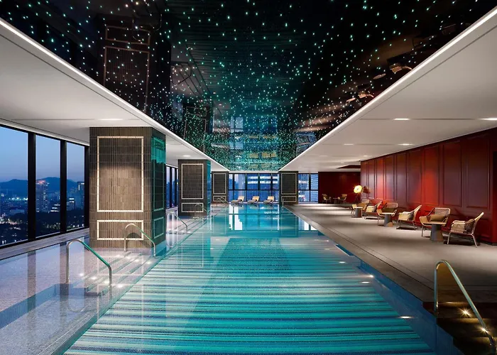 Hotel Sofitel Ambassador & 5*