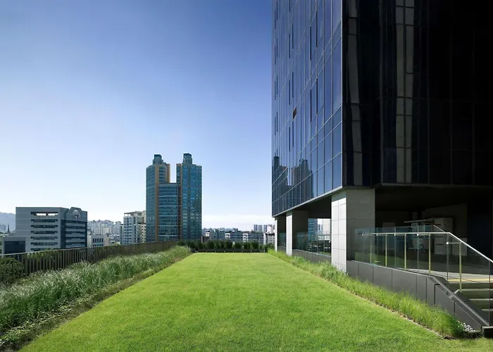 Hotel Sofitel Ambassador &