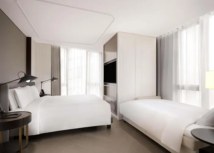 Sofitel Ambassador & Hotel Seoul