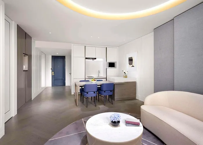 Sofitel Ambassador & ソウル特別市
