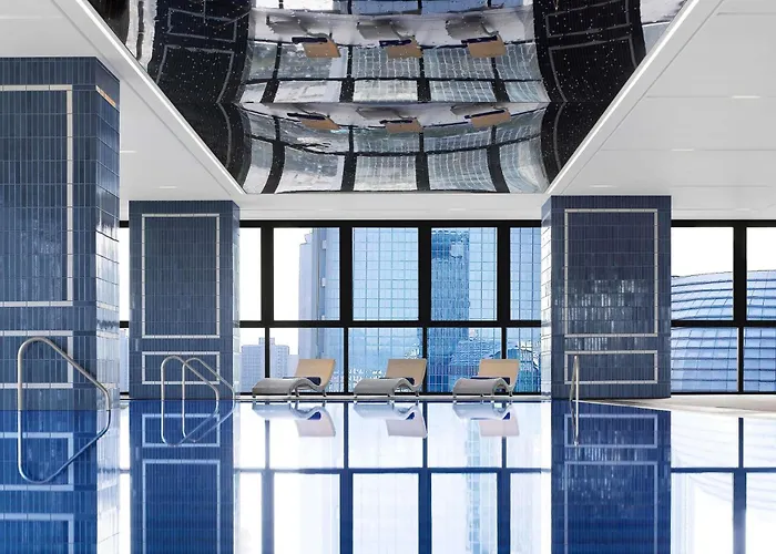 Sofitel Ambassador & Seoul