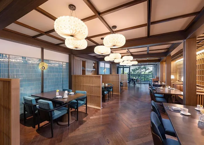 Hotel Sofitel Ambassador &