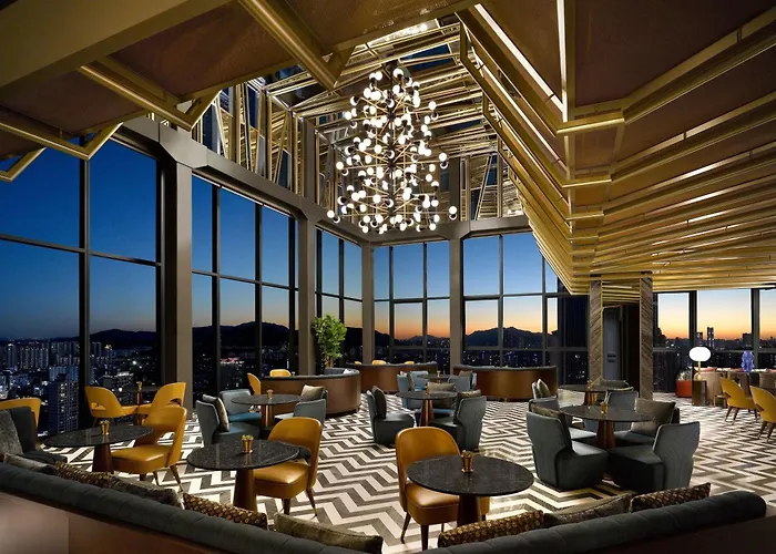 Sofitel Ambassador & 5* Seoul