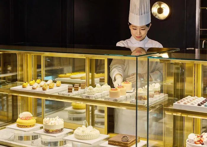 Sofitel Ambassador & Hotel