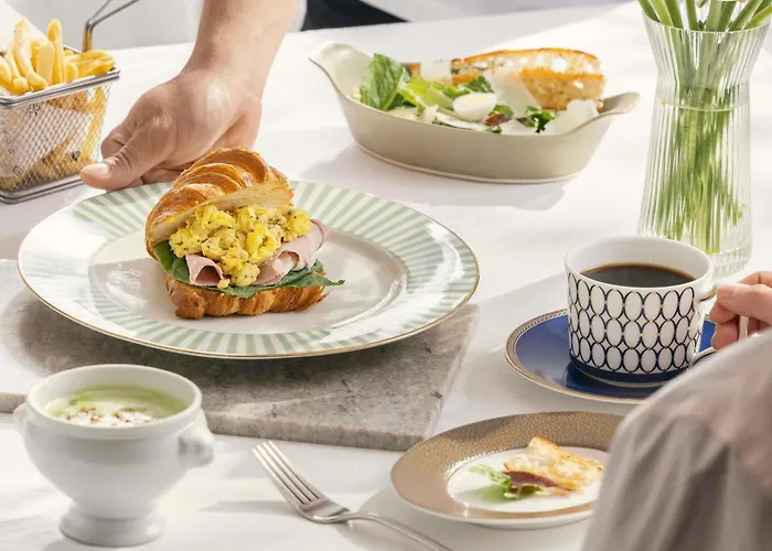 Sofitel Ambassador & ソウル特別市