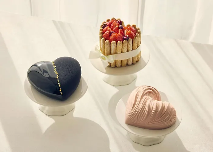 Sofitel Ambassador &