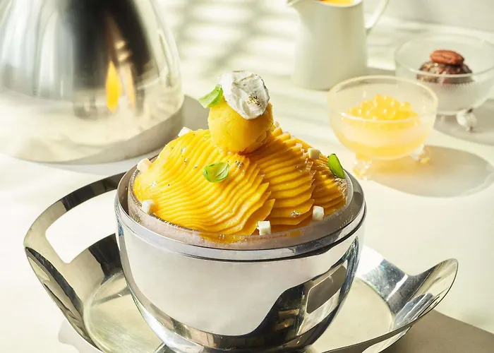 Hotel Sofitel Ambassador & 5*