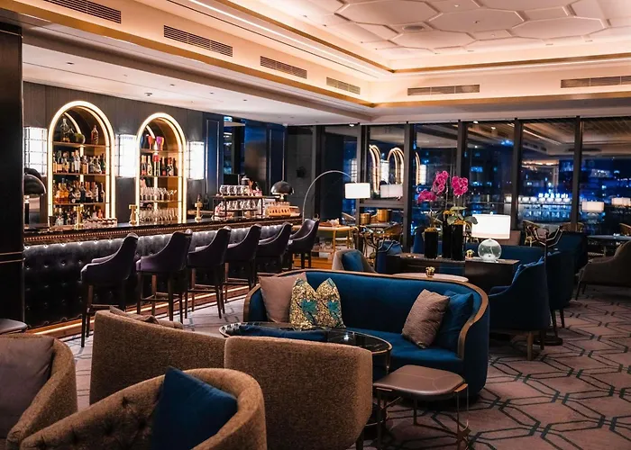 Hotel Sofitel Ambassador &