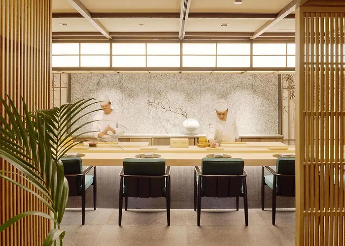 Sofitel Ambassador & 5*