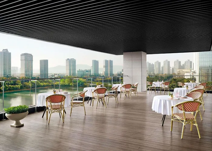 Hotel Sofitel Ambassador &