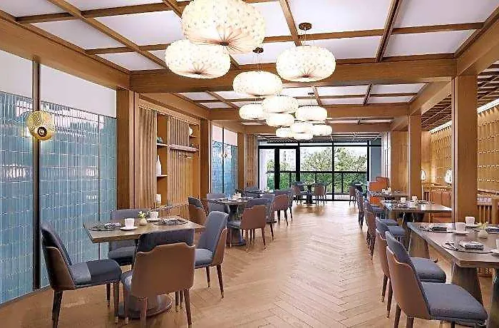 Sofitel Ambassador & Hotel Seoul