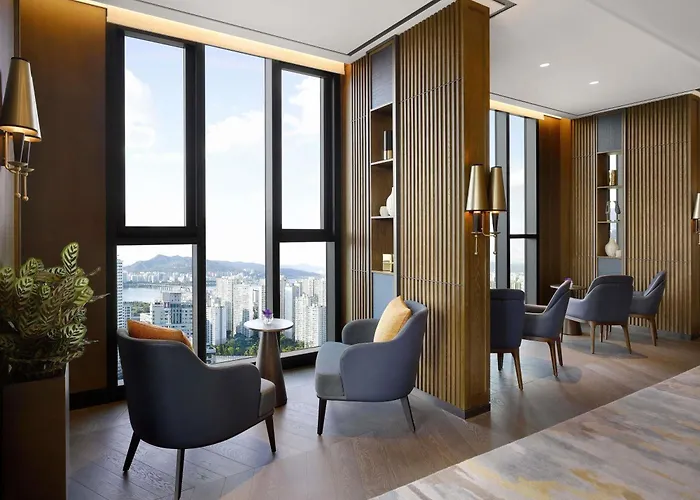 Sofitel Ambassador & ソウル特別市