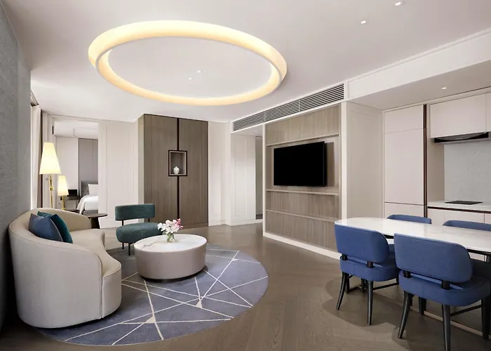 Sofitel Ambassador & Hotel Seoul