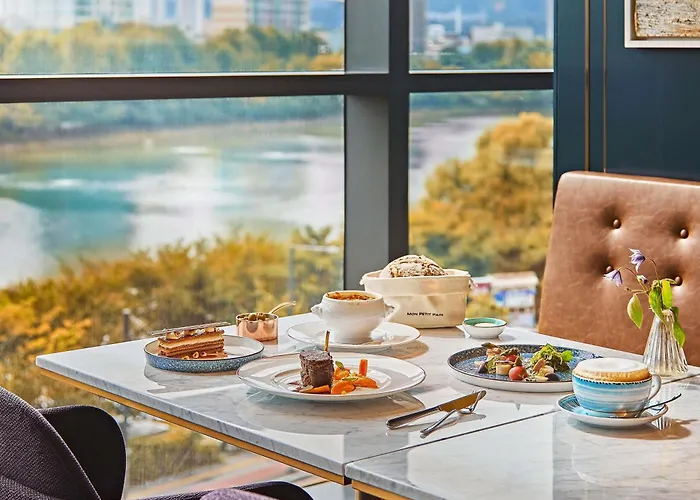 Sofitel Ambassador &