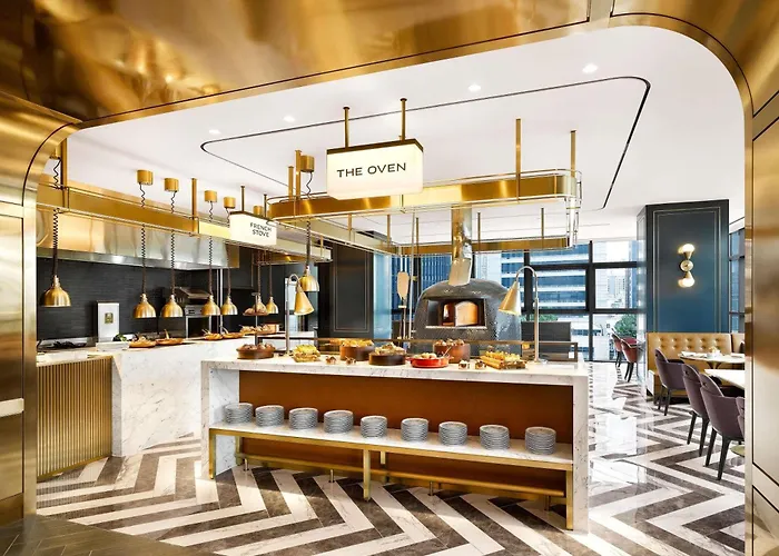 Sofitel Ambassador & Hotel